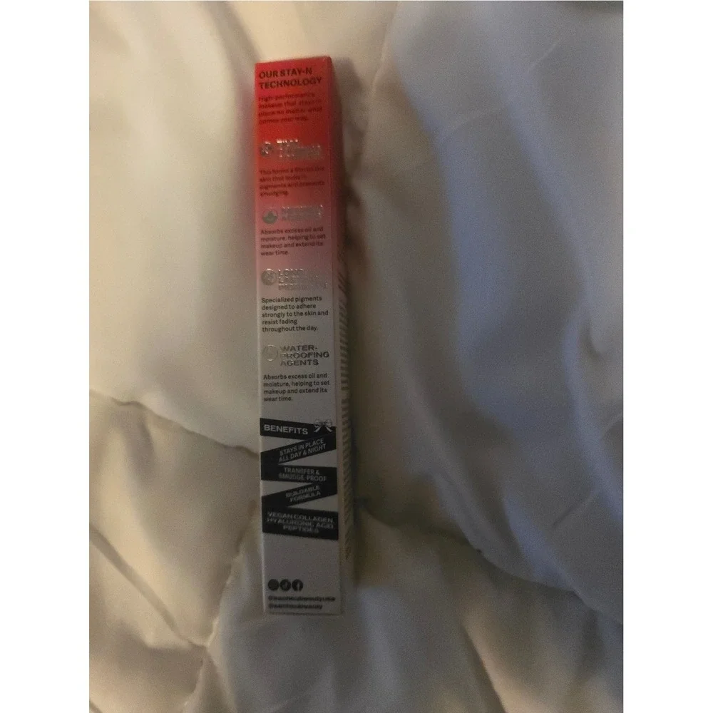 SACHEU CHEEK STAY-N All-Day Liquid Blush